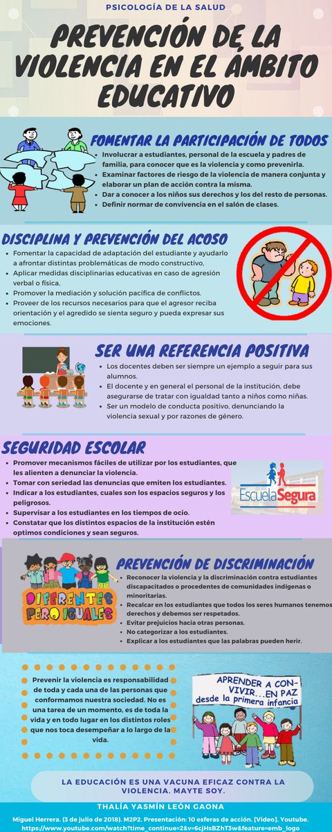 thalyleon10's tweet photo. "La educación es una vacuna eficaz contra la violencia" Mayte Soy.
@MercyVinan https://t.co/lvE1QMpLTg