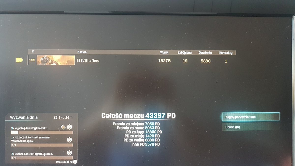 fiero_tha's tweet image. FIRST GAME OF THE DAY! SOLO W! 
#warzone
#highkill 
Almost  20 bomb! 
@stackzz_gaming @AnAsianAssassin @DivaTequila_ @Der__Joker16 @_JoeyLew

twitch.tv/thafiero/videos