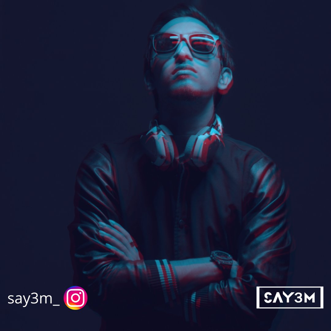 say3_m's tweet photo. Follow me on Instagram 
Link: https://t.co/XX2vtFzxc3
#SAY3M #bangladeshidj #edmartist  #podcaster #remixer #edmlife #Instagram #aboveinfinity #djsayem https://t.co/n32xpdmFke