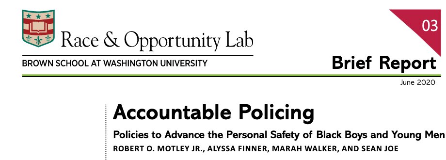 421/ "Of the officers responsible for the roughly 13,000 police killings between 2005 and 2018, only about 0.002% were ever convicted of a crime." ( @a_finner)