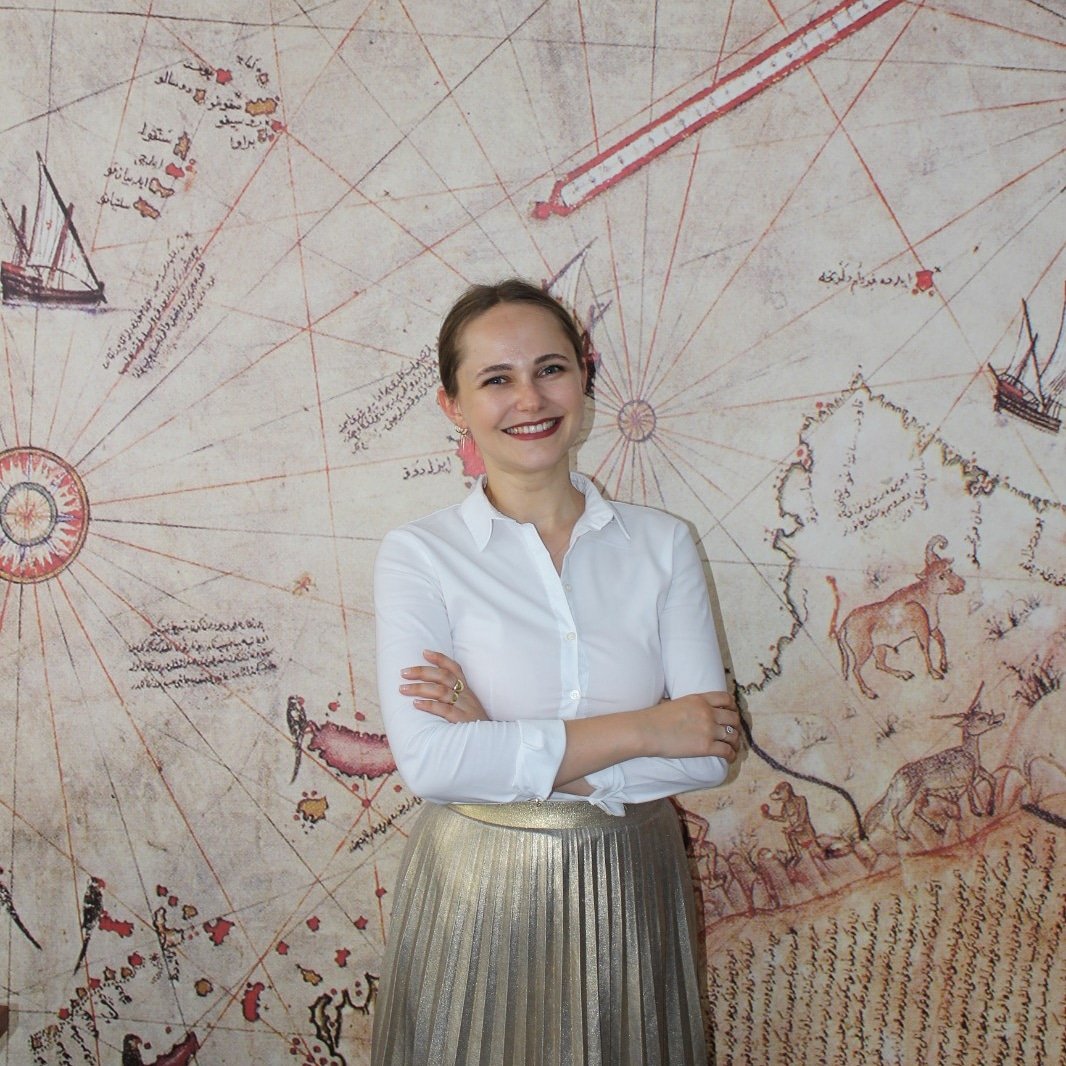 Çare Arabuluculuk Merkezi'nin Kurucu Ortaklarından Arb.Av.Akılay Uzun..