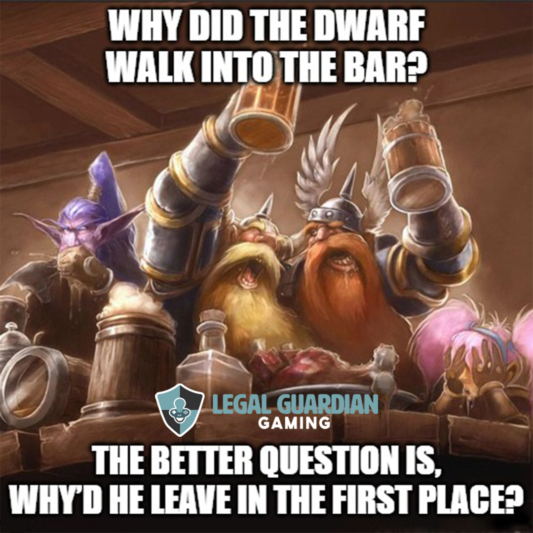 LegalGaming's tweet photo. This is something you don't see every day!
#gaming #gamer #ps #videogames #playstation #xbox #games #game #gamers #memes #streamer #meme #videogame #LegalGuardianGaming #parents #parent #gamingparents #gamingparent #parentgamers #parentsgamers #dwarf #dwarfes https://t.co/xOtJdFfc6G