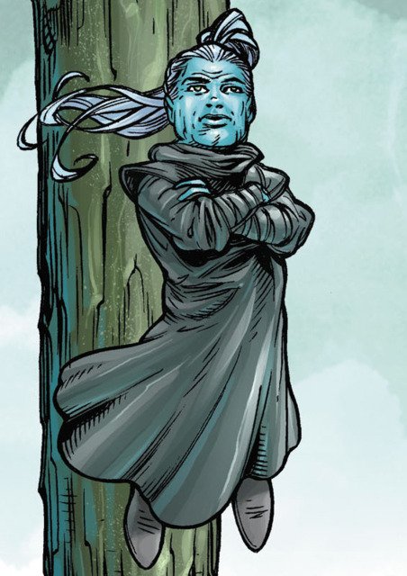 Black Cat vs Ganthet Who makes the better pancakes ?