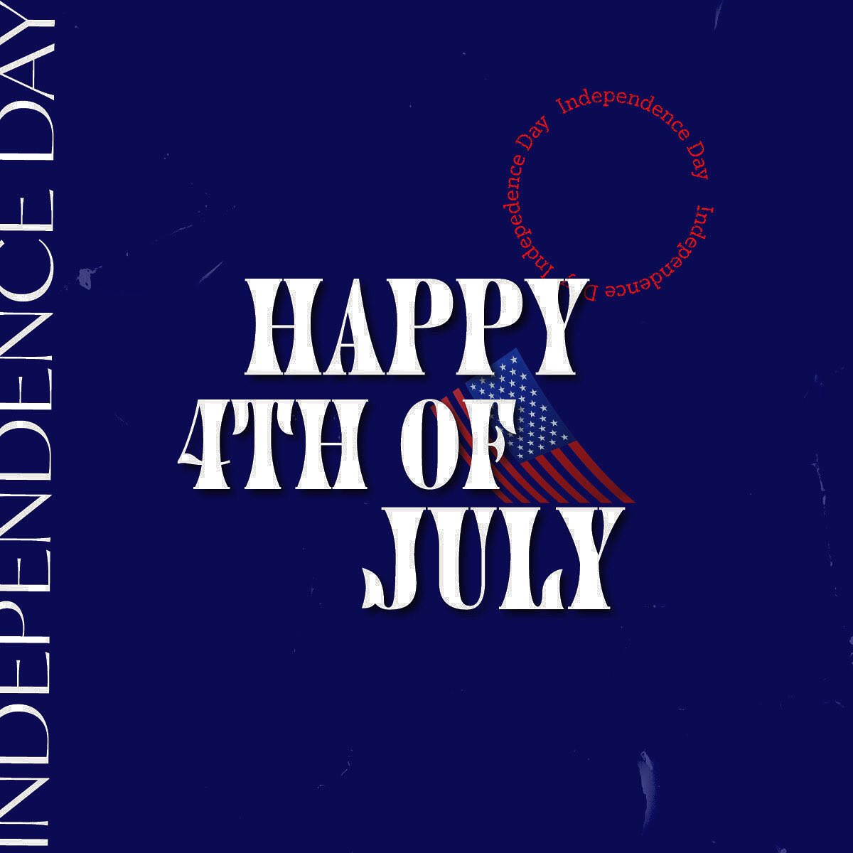 ThunderFishMedi's tweet photo. Have a safe and Happy 4th https://t.co/VTKzKMeBWm