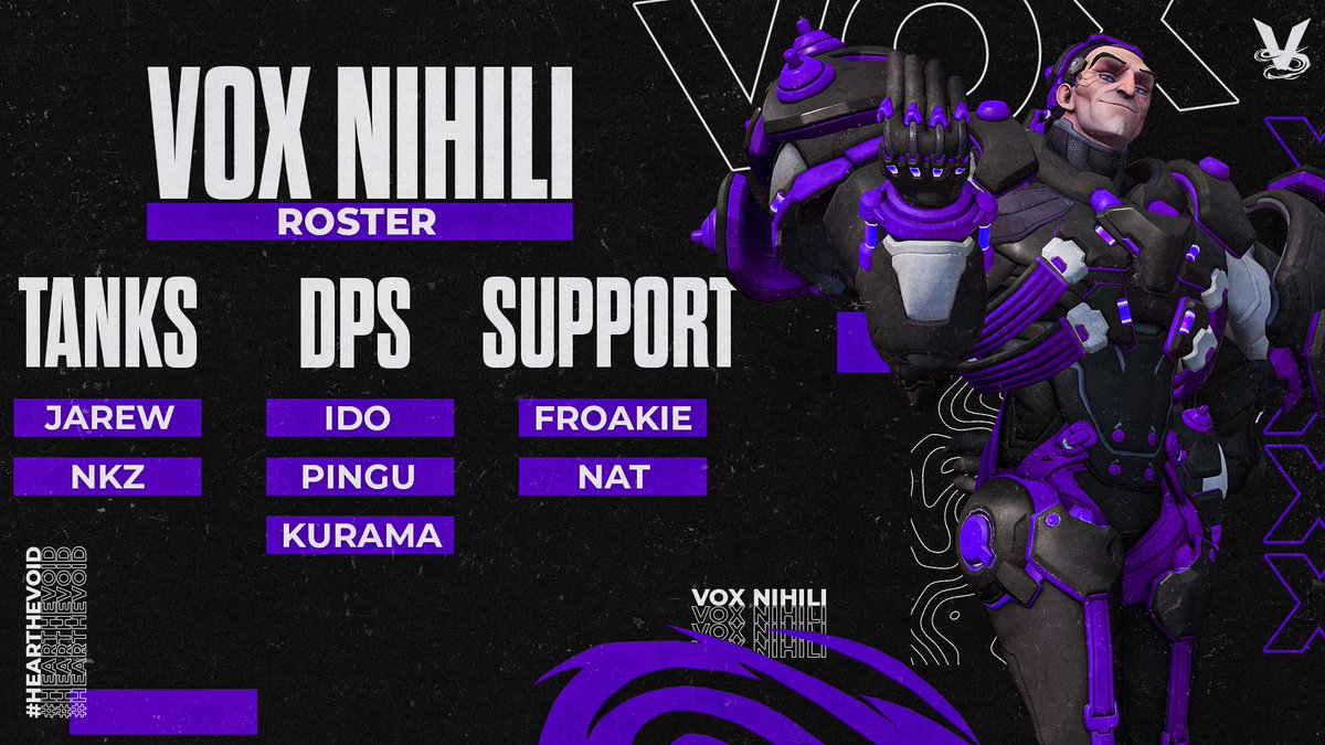 Vox Nihili tweet media