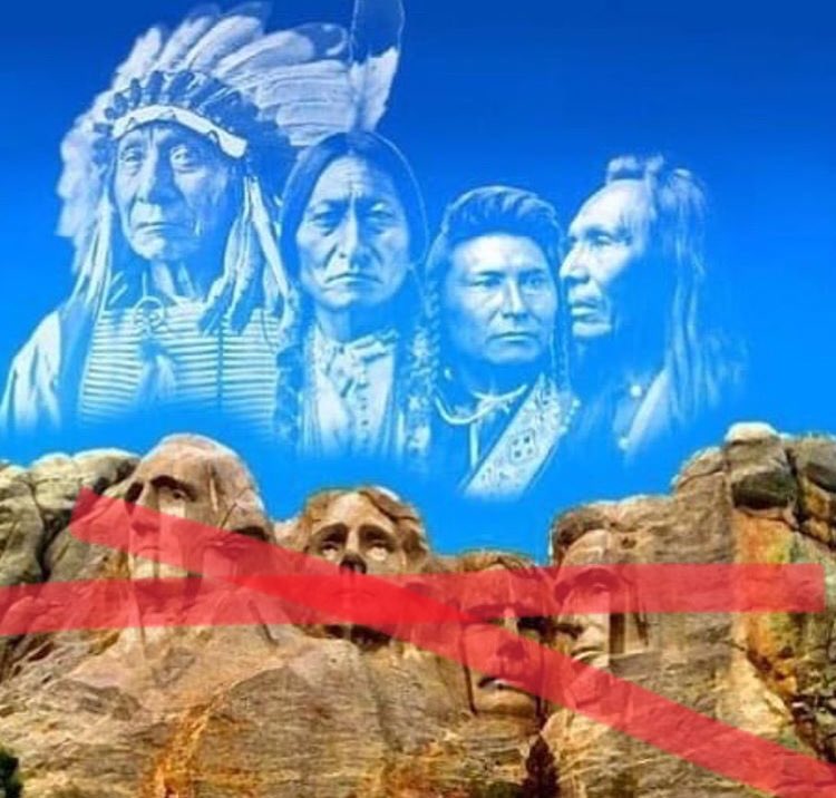 KayLynnHanson79's tweet photo. @ElijahSchaffer This country never belonged to you it was stolen from my people #fvckthefourth #FvckTheFourth #fvckthe4th https://t.co/eBgY1am6fC