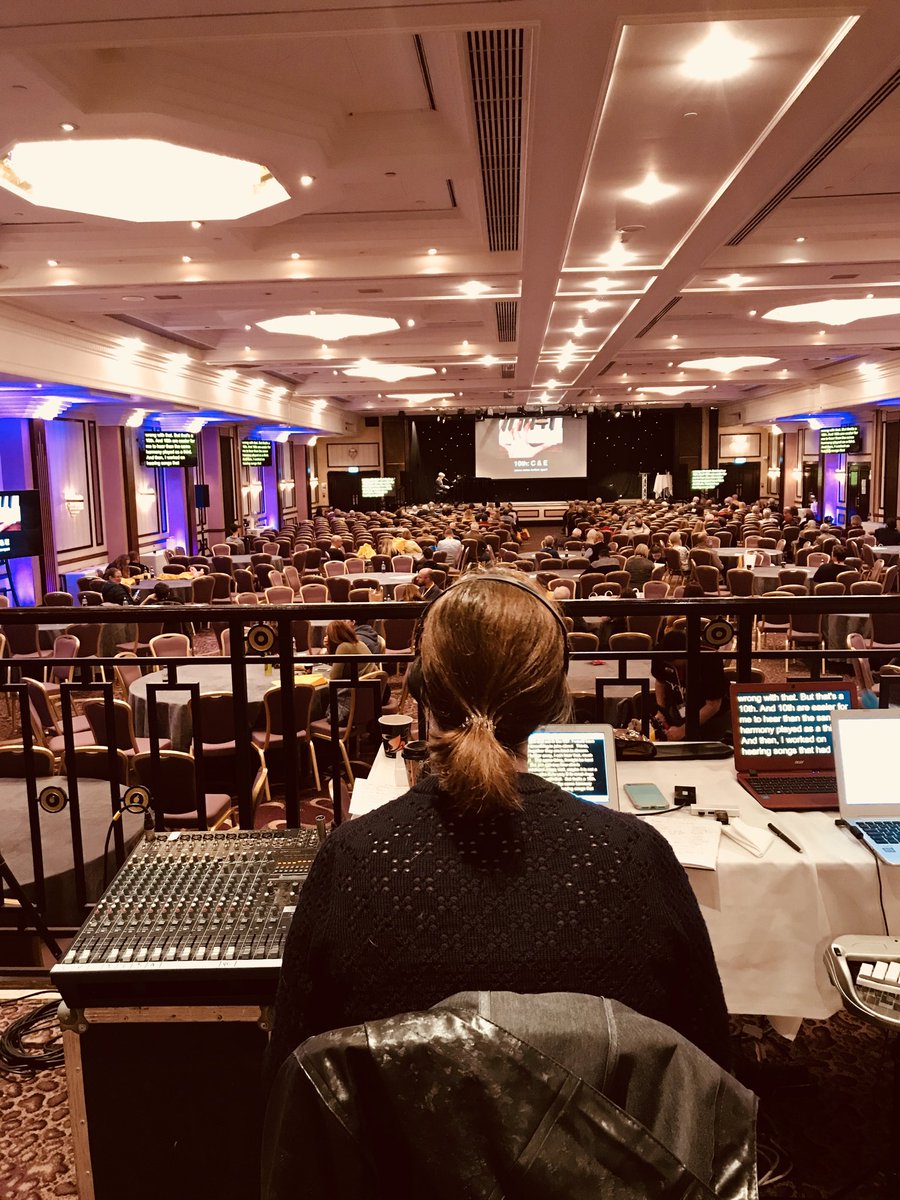 Remember when we didn’t social distance, and didn’t have grey roots? ⁦<a href="/cjcaptioning/">CJ Captioning</a>⁩ #captions #COVID19 #lockdown now #workingfromhome #speechtotext