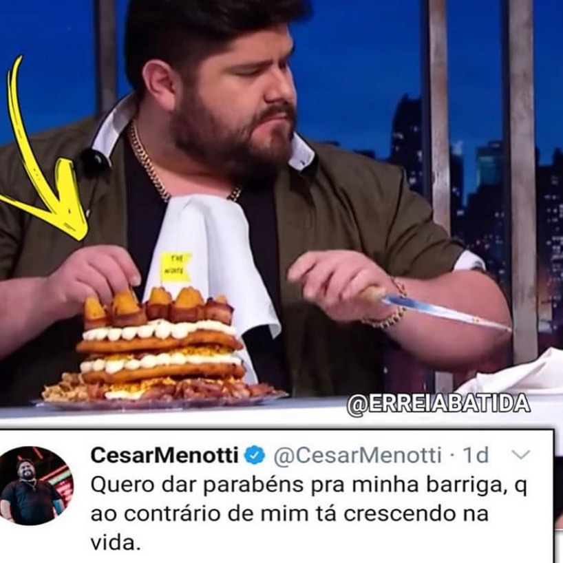 CowboyFM1's tweet photo. E vc, tá crescendo tb? 😬😳
#CowboyFM #PrimeiroLugarEmTodoLugar https://t.co/eAX3bJS2pR