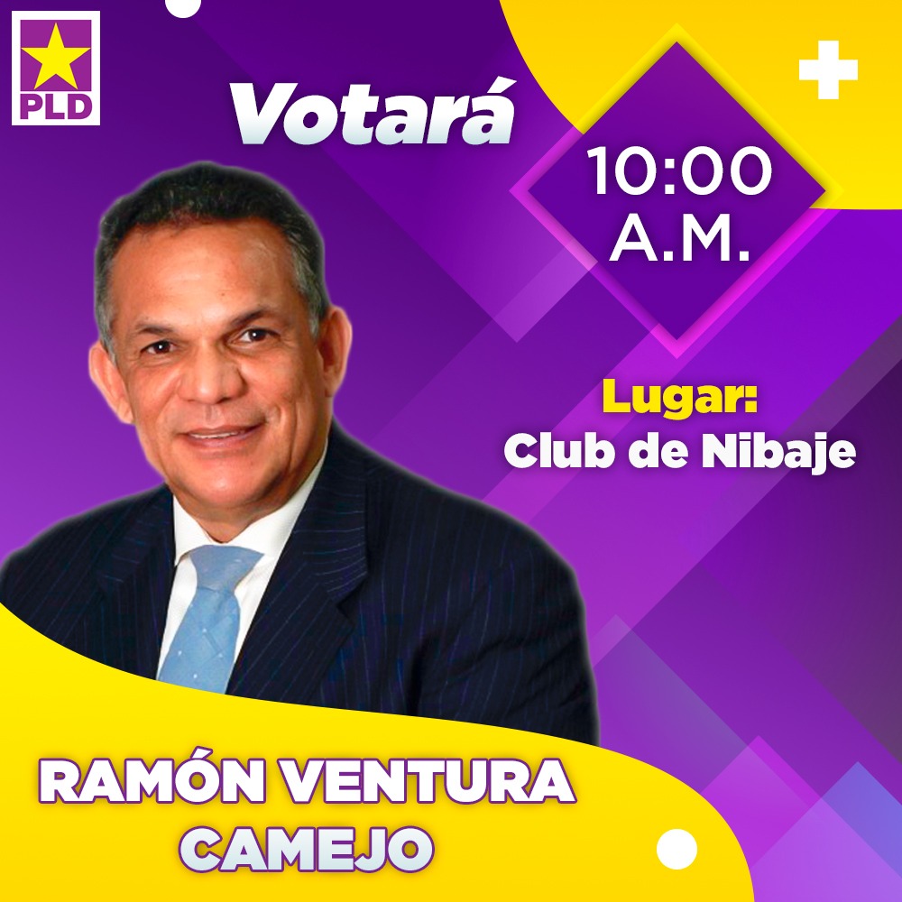 Venturacamejo's tweet photo. La victoria electoral de mañana, es del Pueblo, de Gonzalo, del presidente Medina y del PLD, por ser como diría Sun Tzu, el partido más organizado y disciplinado, más competente y que cuenta con los mejores estrategas. https://t.co/llHkrlmNAt