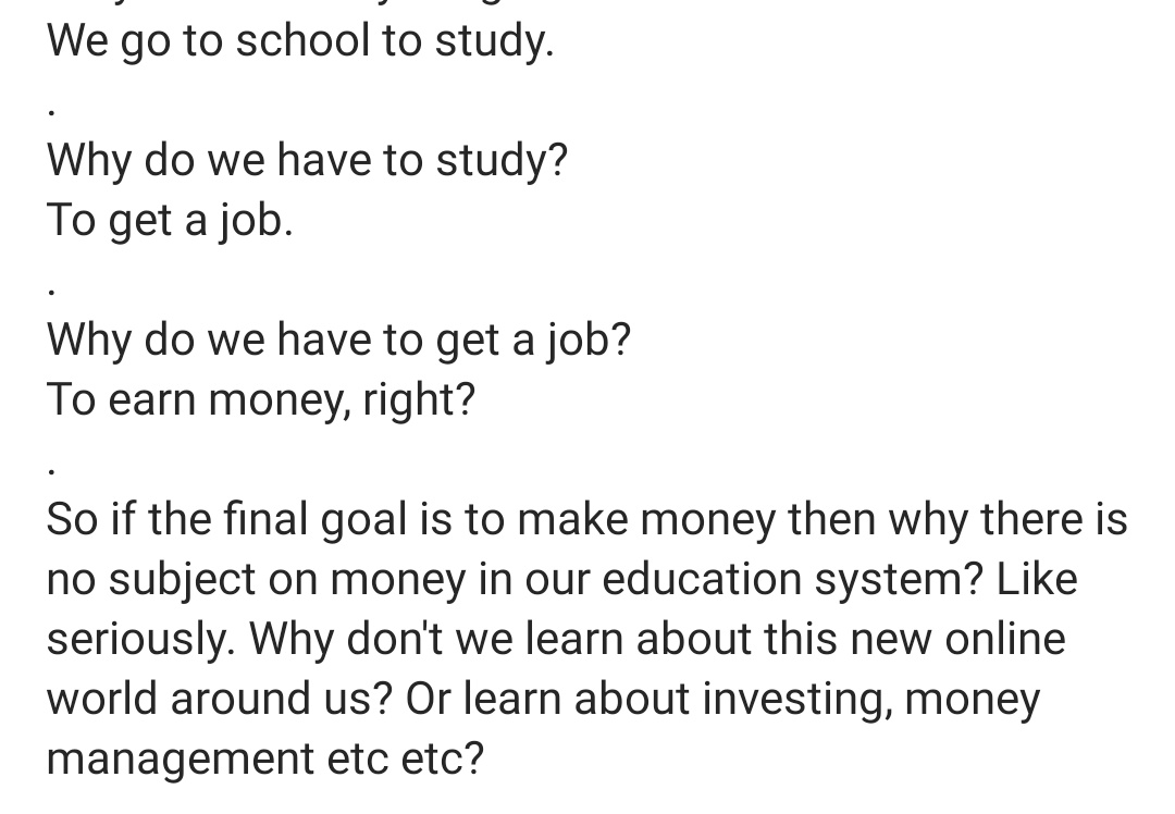 DYNEMORTAL's tweet photo. Only reason I hate study 😒😡 bki I love student life #study #improvestudy @Minister_Edu @HRDMinistry @StudyInIndiaGov #LifeLesson #Change #studying https://t.co/EdKl2zxUHE