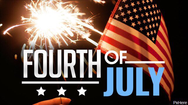 2020Ppoa's tweet photo. Happy Fourth of July! https://t.co/l1GpKnIE4L