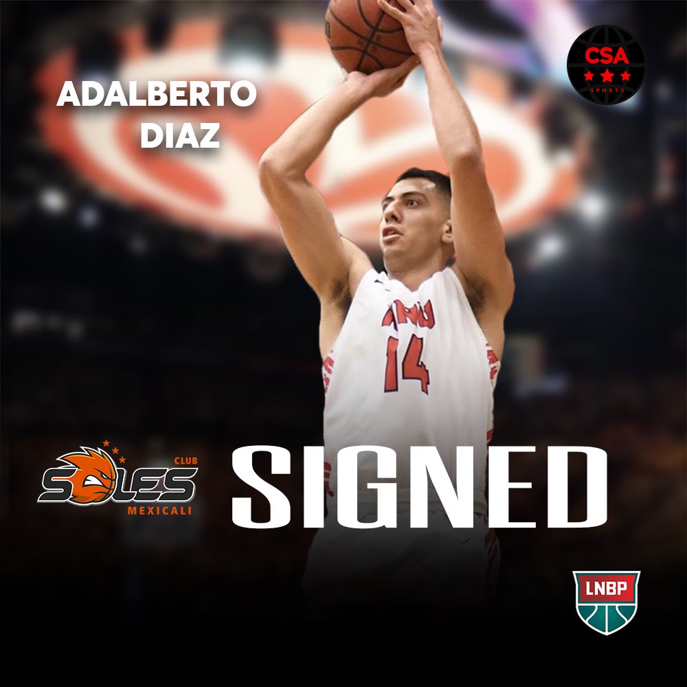 CSA Sports Management tweet media