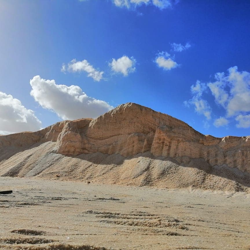SFE Company supplies all commercial grades of Dicing Salt in bulk or packed in jumbo bags from Egypt for use in the snow clear of roads, runways and highways. <a href="/SaltRaw/">Raw Rock Salt</a> <a href="/Canada/">Canada</a> <a href="/RajGovOfficial/">Government of Rajasthan</a> <a href="/GoI_MeitY/">Ministry of Electronics & IT</a> @OpenGovAB <a href="/uksnowalert/">UKSNOW</a> <a href="/UNICEF_UA/">UNICEF Ukraine</a> #ukrainesalt