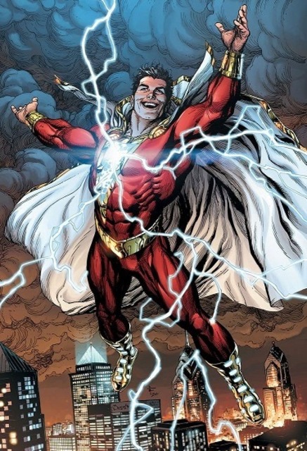 Billy Batson vs Amadeus Cho Who finished all the Kingdom Hearts game first ?