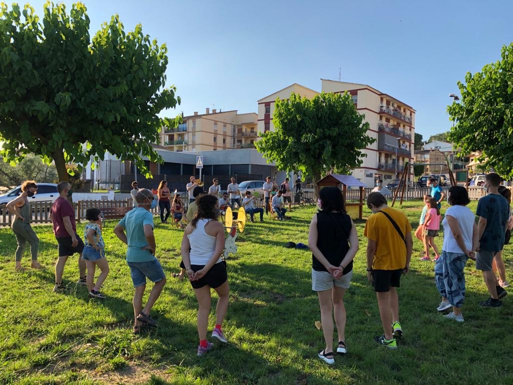 Ajuntament Banyoles tweet media