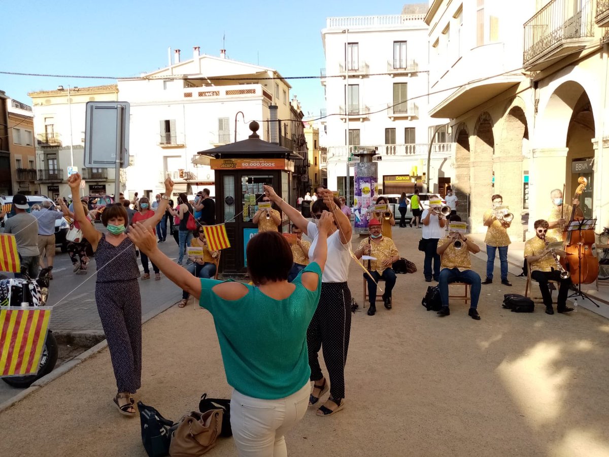 Ajuntament Banyoles tweet media