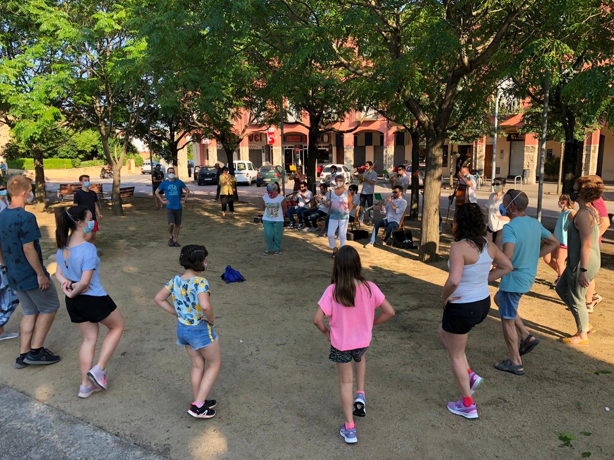 Ajuntament Banyoles tweet media