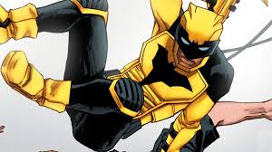 Iron Heart vs the Signal Which one tried to go Super Sayian as a kid ?