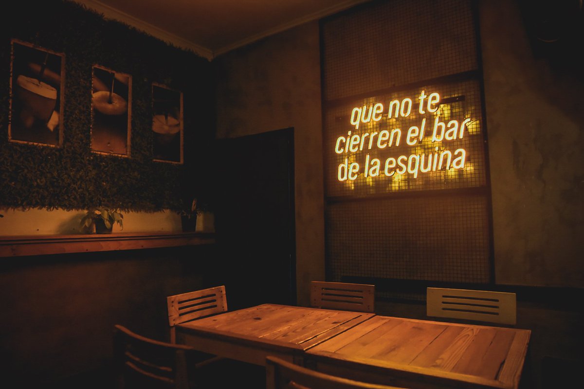 Gulliver_aya's tweet photo. Volvimos renovados ⚡ https://t.co/CM11WMuXXm
