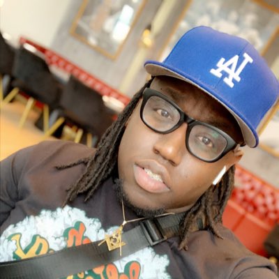 ejaytalk's tweet image. #NewProfilePic