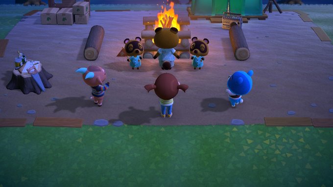 #AnimalCrossing #ACNH #NintendoSwitch https://t.co/Z2mN8sBECE<a href="/tag/animalcrossing"class="tags">#AnimalCrossing</a><a href="/tag/acnh"class="tags">#ACNH</a><a href="/tag/nintendoswitch"class="tags">#NintendoSwitch</a>