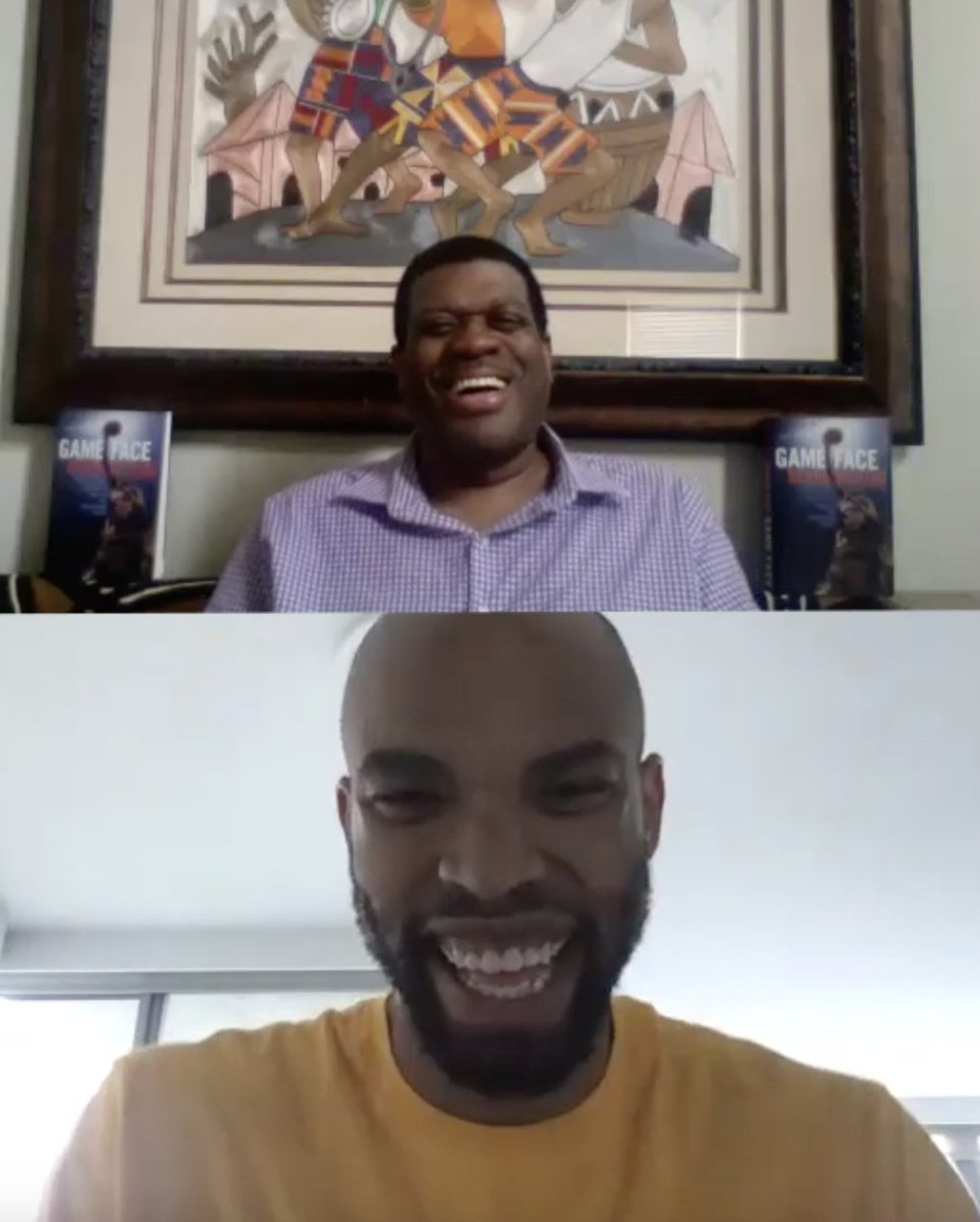 From P.S. 67 to the Knicks. Taj Gibson caught up with Knicks legend Bernard King and discussed growing up in New York, playing for the Knicks, and more.
Catch the full interview: https://t.co/xyNWdh6QaS https://t.co/KABav0SKsh
