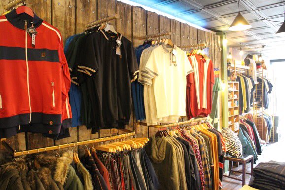 JOHNROYTAYLOR's tweet photo. @MartinKnight_ Got an absolute beaut of a shop up here on Teesside, Martin @blackslab top geezers great gear #Relco #Trojan #Ska #Reggae #2Tone https://t.co/ECBfjShaHC check it out share widely mate https://t.co/XsGpnV2lFT