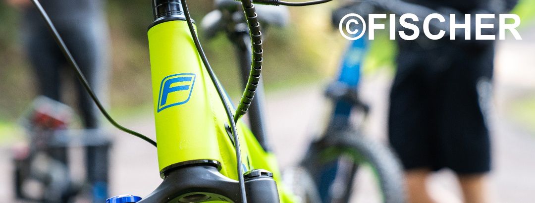 🥳 🎉Gewinne ein #E-Mountainbike von Fischer 🍀 🎉 🍀

Das MONTIS 6.0i 🚴‍♂️ ist das Kraftpaket 💪 unter Fischer E-Mountainbikes. Kraftvoll und fast #lautlos bringt es dich durch das Gelände. 🏔

🚵 Kein #Weg ist mehr zu weit oder zu anstrengend!👉buff.ly/2BwkvRU