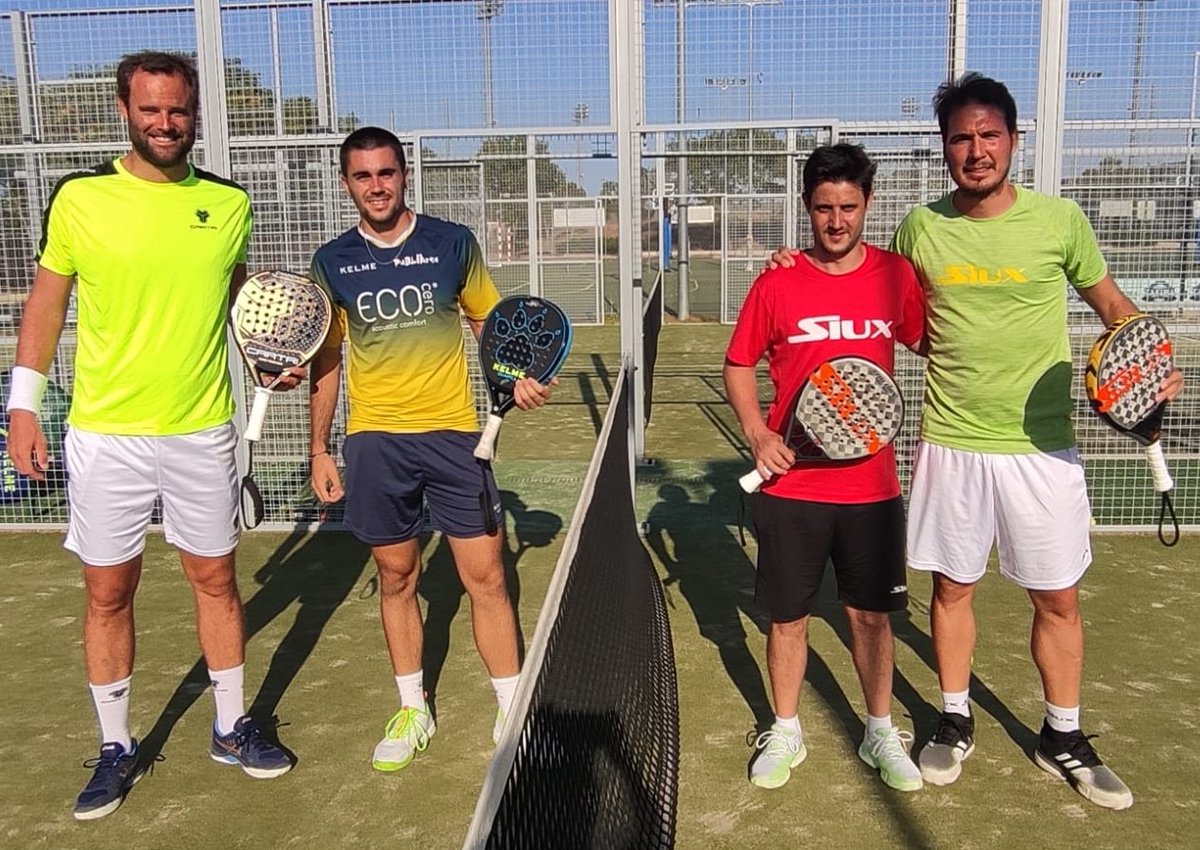 Fede Samper🇪🇸 tweet media