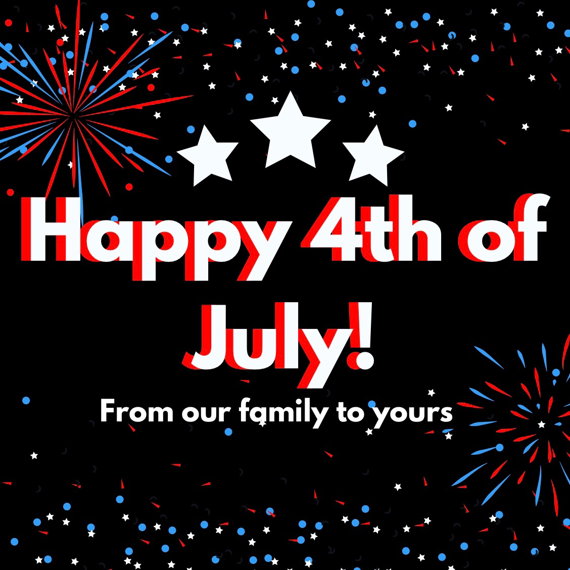 stage__right's tweet photo. Happy Independence Day! We hope everyone has a fun and safe day celebrating!
#StageRightMinistry #SRM #Trietsch #Tmumc #FlowerMound #fourthofjuly #freedom #americasbirthday #redwhiteandblue #independenceday https://t.co/gZtj6zHNIV