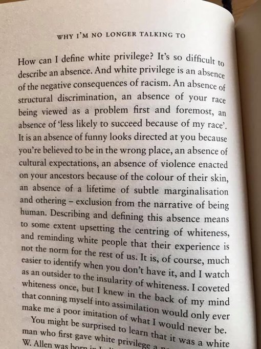 For obvious reasons, I couldn&rsquo;t have put it better. #BlackLivesMatter https://t.co/5BA7CCveBw<a href="/tag/blacklivesmatter"class="tags"><span>#blacklivesmatter</span></a>