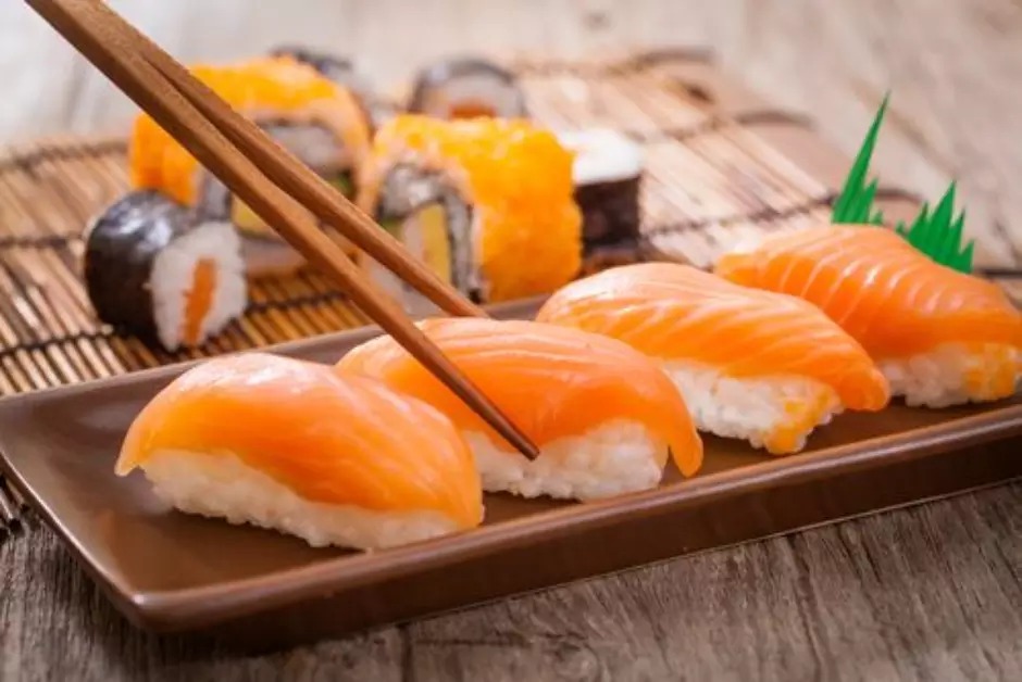 paiNGamingBR's tweet photo. sushizada dos cria hoje quem vem? https://t.co/ASTnC9R1Xr