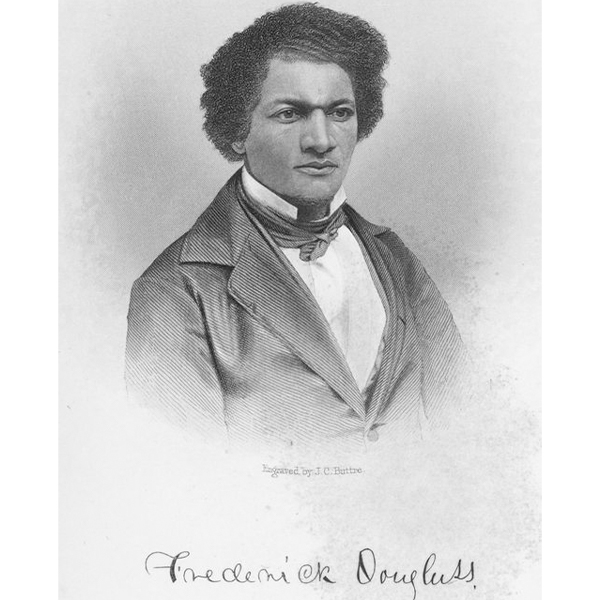 “The rich inheritance of justice, liberty, prosperity and independence bequeathed by your fathers, is shared by you, not by me,” said Frederick Douglass in his 1852 speech What to the Slave Is the Fourth of July?  ow.ly/ktEo30qW3gQ #SchomburgCenter