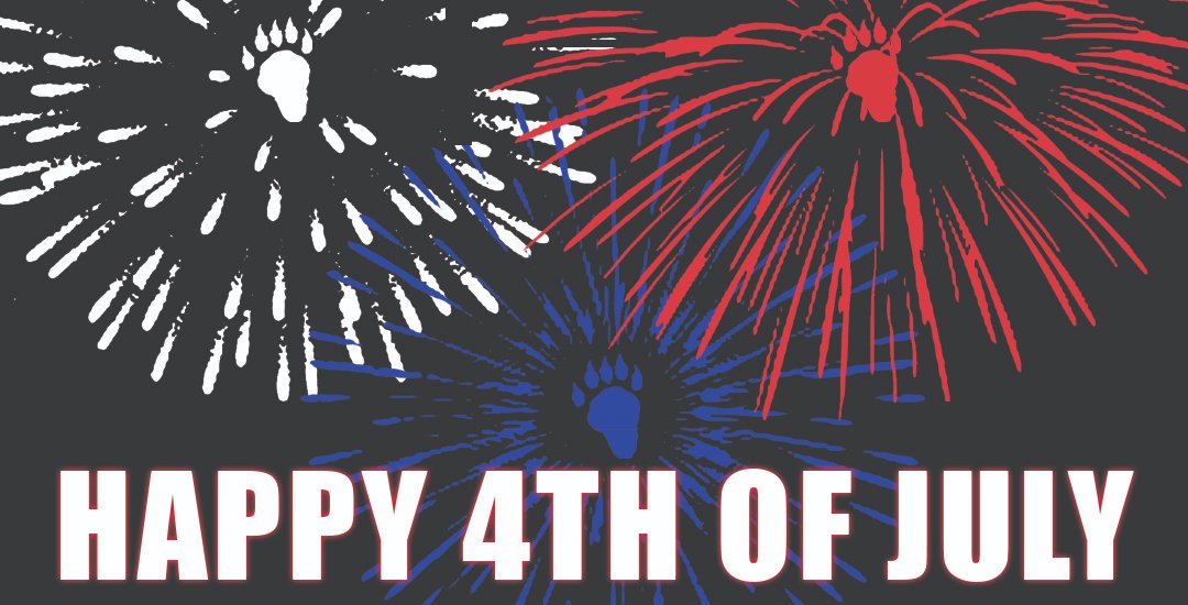 lfc_athletics's tweet photo. Happy 4th of July Foresters! #GoForesters https://t.co/3UyVv8XjFj