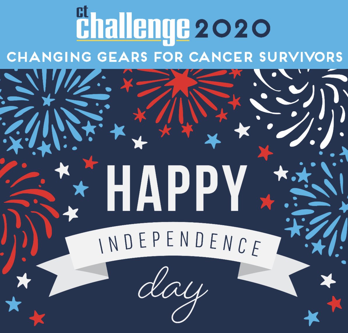 Happy 4th Of July from our Family to Yours!