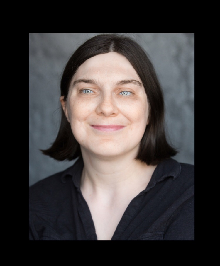 Thank you <a href="/Zara_Jayne87/">Zara Jayne</a> (Co-Founder of @In_SightTheatre and <a href="/BareFaceTheatre/">Bareface Theatre</a>, member of @AAATheatre) for your INCREDIBLE workshop with the Foundation @ALRADrama ✨👏✨ Such joyful and imaginative work✨