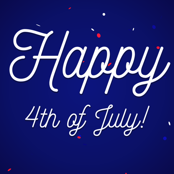 Happy Fourth of July from the providers and staff at Northwest Neurology! #Fourthofjuly