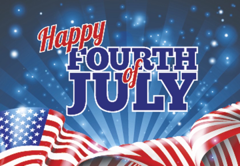 Happy 4th of July from the CAEOP Executive Board to you &amp; your family!