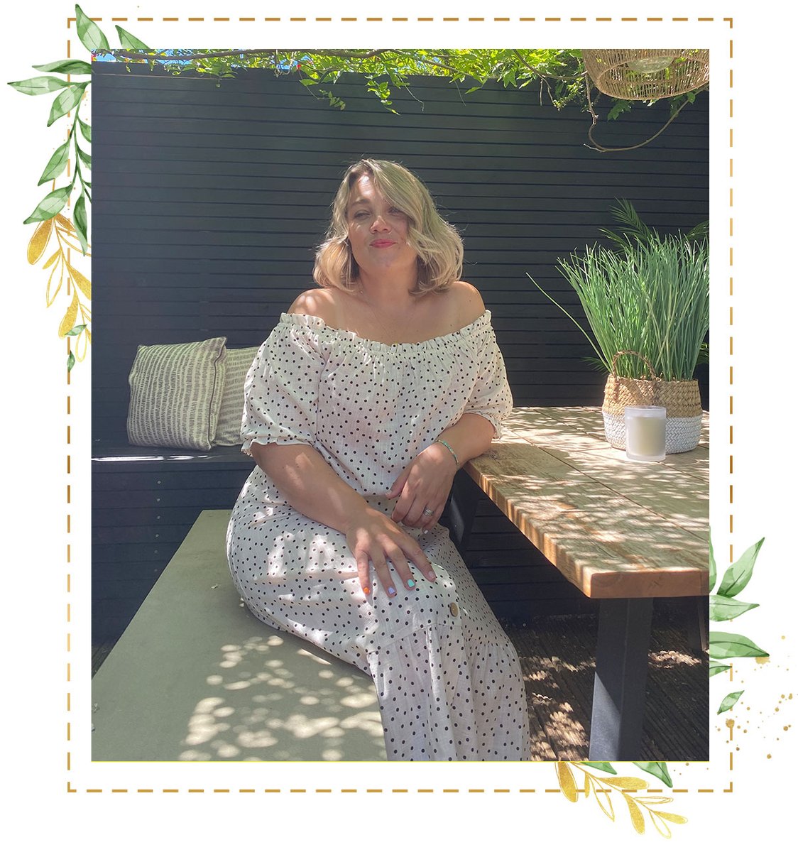 With travel abroad looking tricky, and staycations likely expensive <a href="/NeaveVickie/">INPOLife</a> ’s has been inspired to transform her back garden into a holiday style haven ready for whenever the sunshine hits!

Discover more here > bit.ly/38ndONK