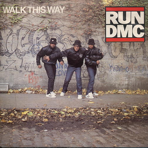 NewYorkPeople1's tweet image. Año 1986 RUN DMC lanza el single Walk This Way
#retro #retromusic #retroweb #vintagemusic #80s #rundmc #walkthisway #retroradio #music #lautentica #laautentica #newyorkpeoplelautentica #radiosatelitenews 
@RadiosateliteN