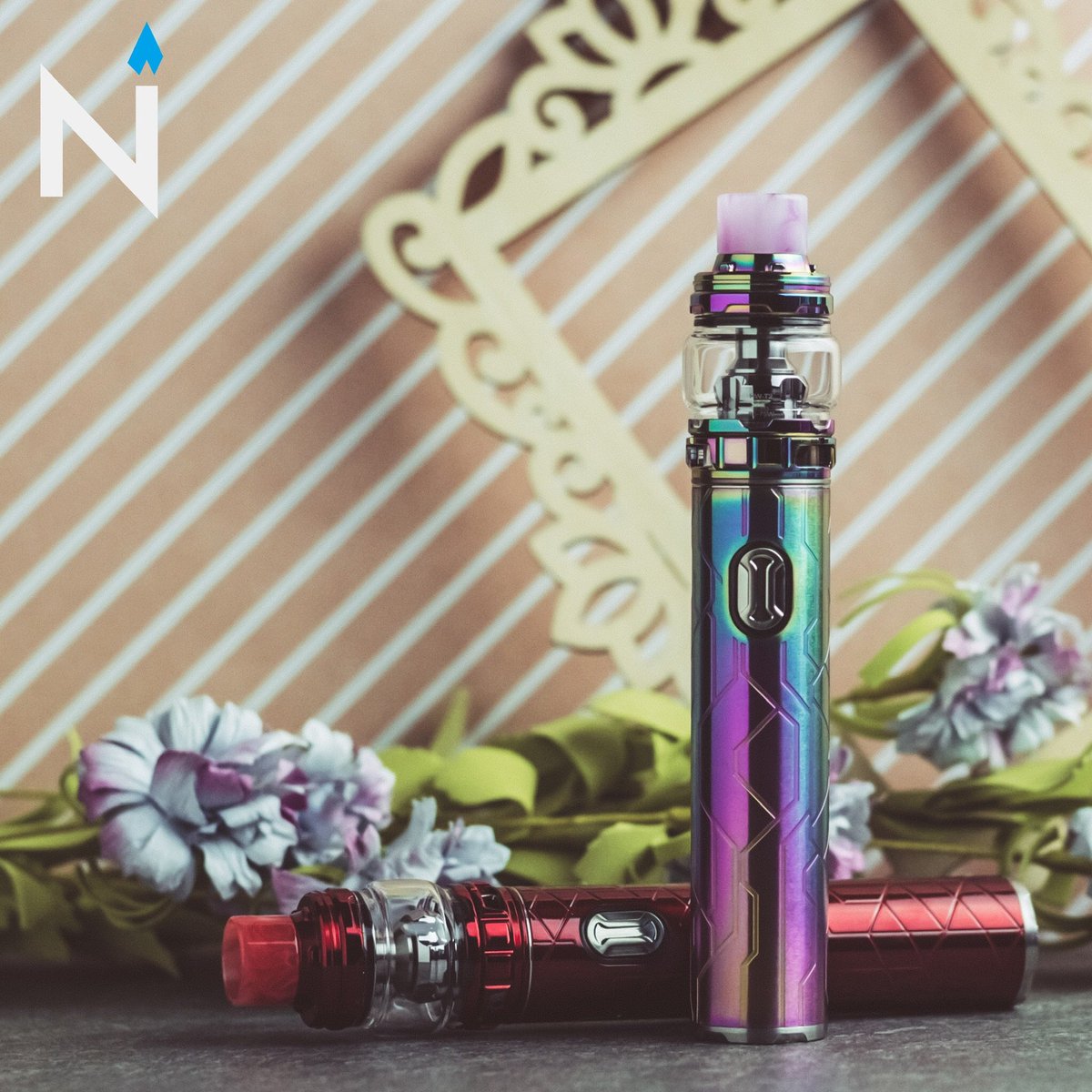 vapordna's tweet photo. The Best In Simple Awesomeness! The iJust 3 Pro Ell Duro Kit by ELeaf Awaits
Shop Today : https://t.co/cwceFQfTU0
-
#VaporDNA #ELeaf #ELeafiJust3Pro #iJust3Pro #VapePen #TubeMods #VapeMod #ECigarettes #VapeFamous #VapePhotography https://t.co/uMZ7j8Ru5f