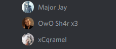 These nerds have direction and MAGNITUDE