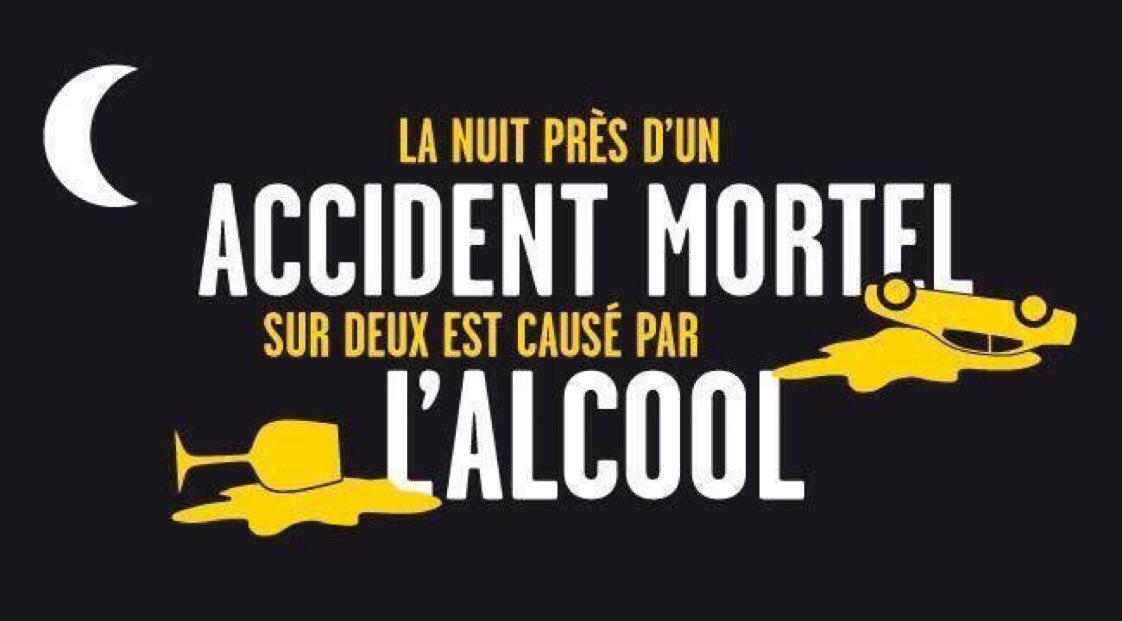 Ce week-end, pour être sûr de réussir vos soirées et de rentrer en sécurité, n'oubliez pas de désigner votre Sam avant de sortir ! 😉 #RespectSam