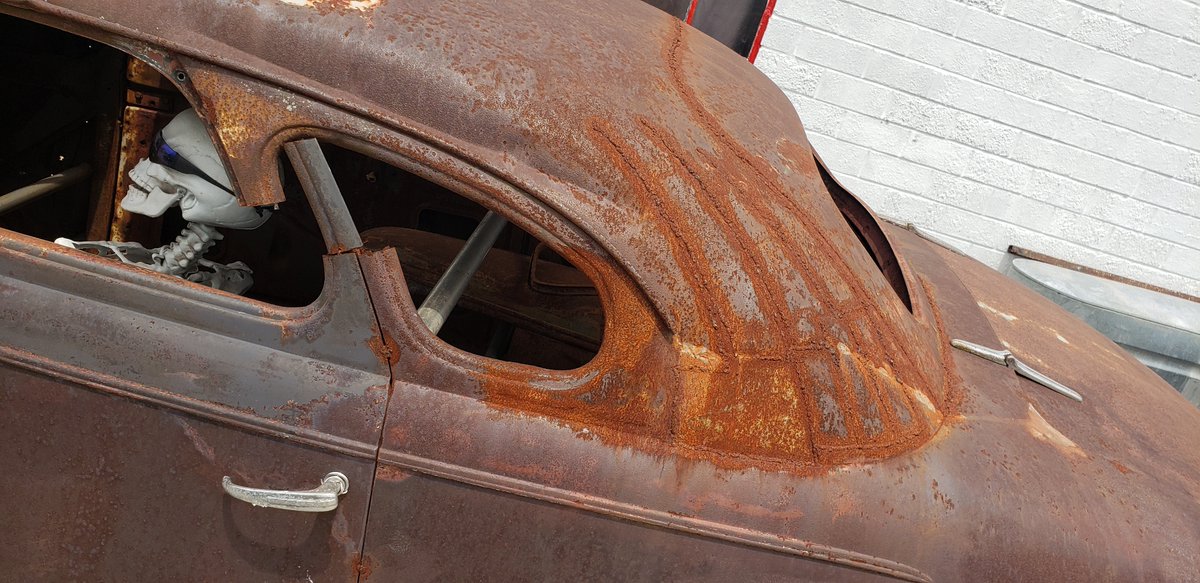 Andy Messer tweet media