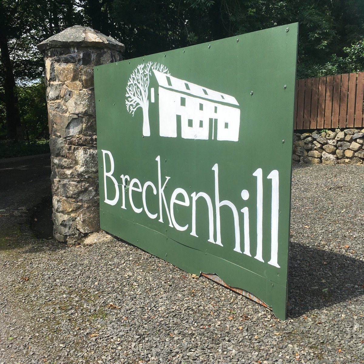 Tablefood_co's tweet photo. It felt strange but fab to be back doing site visits in preparation for two small weddings in August at Breckenhill this past week!
#lockdowneasing #weddings #weddingcatering #tablefood #table #belfasthour @Breckenhill https://t.co/crc99L5Ie6