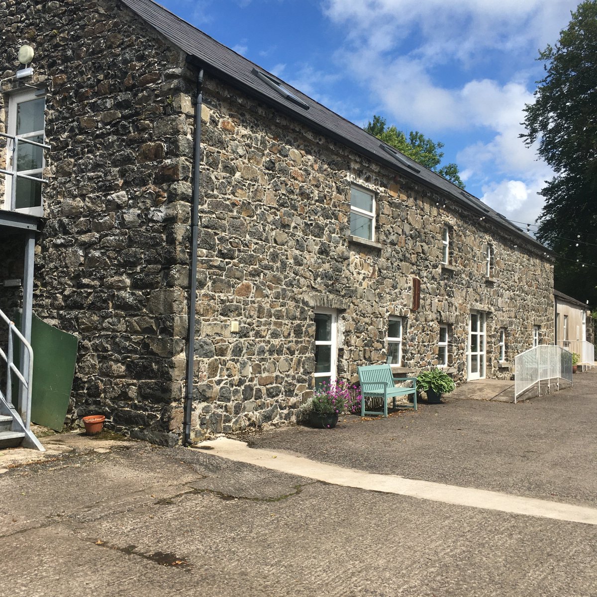 Tablefood_co's tweet photo. It felt strange but fab to be back doing site visits in preparation for two small weddings in August at Breckenhill this past week!
#lockdowneasing #weddings #weddingcatering #tablefood #table #belfasthour @Breckenhill https://t.co/crc99L5Ie6