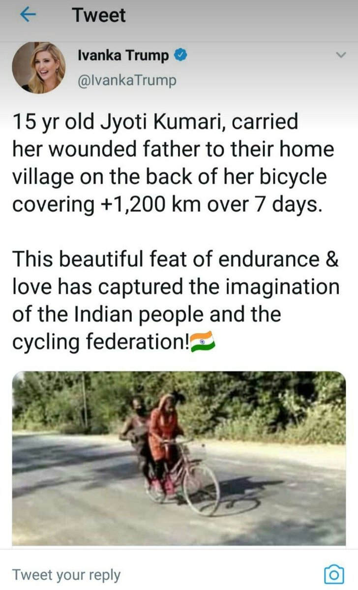 AcashMehra's tweet photo. Breaks my heart...
We as a society are falling...
This needs to change...
Enough is enough...
#JusticeForJyoti https://t.co/1uDFEdRI8V