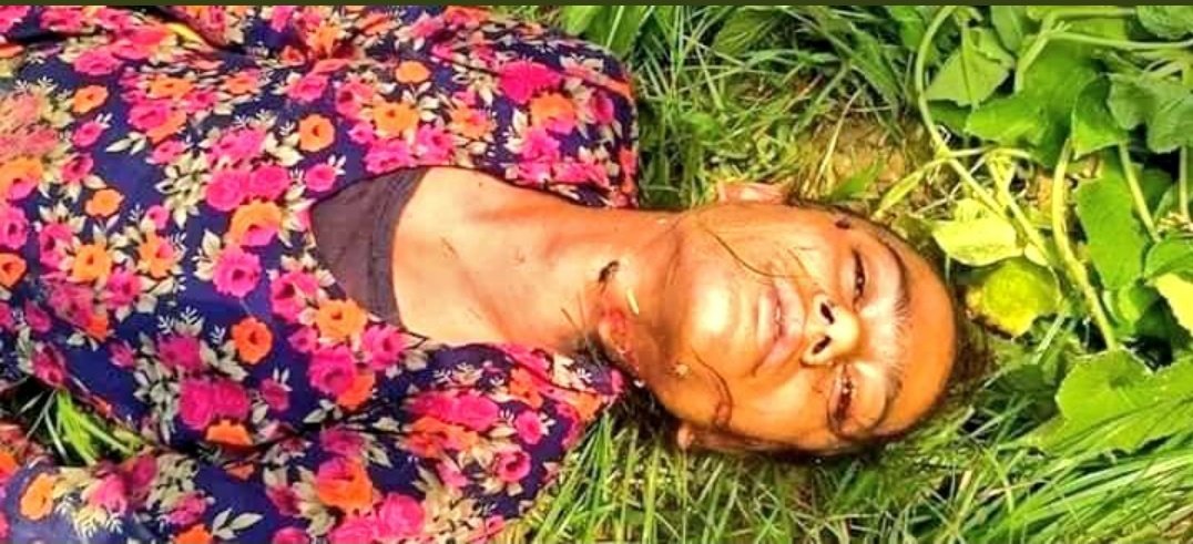 AcashMehra's tweet photo. Breaks my heart...
We as a society are falling...
This needs to change...
Enough is enough...
#JusticeForJyoti https://t.co/1uDFEdRI8V