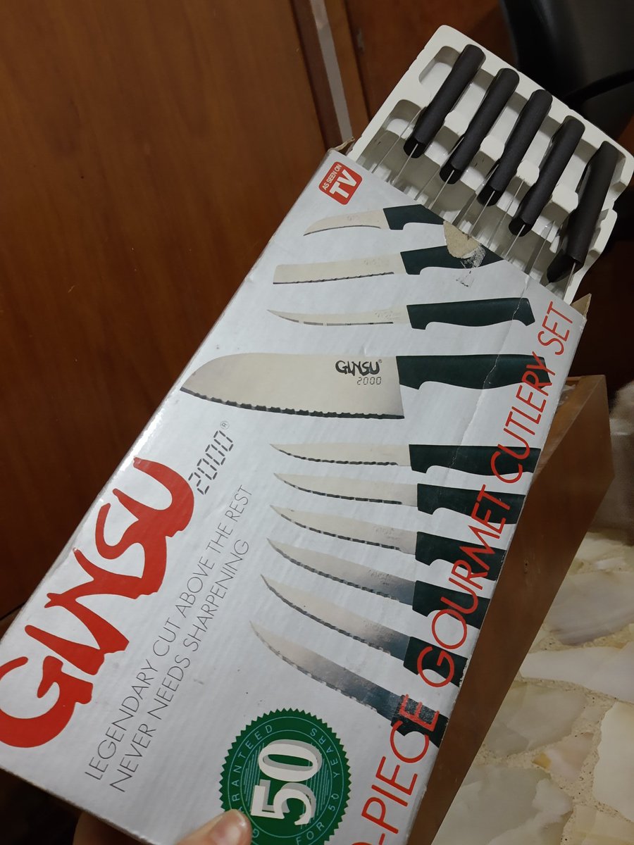Yany06's tweet photo. Una caja de #Ginzu intacta...
#MiCasaEsUnMuseo https://t.co/OdfUhczyXS