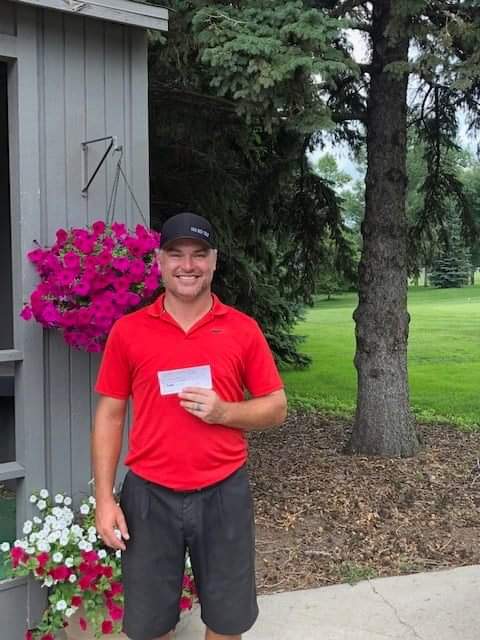 CentralValleyGC's tweet photo. The Central Valley Dakotas Tour Pro-Only Event is in the books. The field was comprised of 81 golfers from various states. Congratulations to Andre Metzger! A local Sioux Falls resident, finished the 3-day event at (-19). Results ==> https://t.co/1mruYz88oj #GreatLifeGolf https://t.co/jLYQcHPNr3